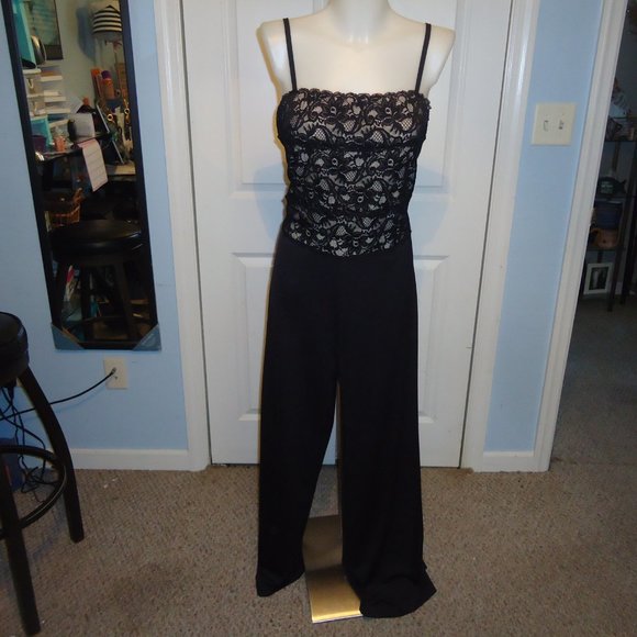 Lace Jumper - Picture 3 of 10